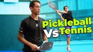 7 Things I WISH I Knew BEFORE Playing Pickleball