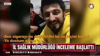 Röportaj Adam Videoları ! Gülmekten Öleceginiz Haberler ! 2019 Komik Videolar !