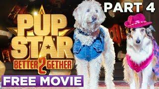 Pup Star: Better 2Gether - Chapter 04 (Dog Pound Crew) | Official Movie