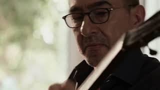Manuel Ponce: Prelude, Variations and Fugue on "Folias de España" - Pablo Márquez, guitar