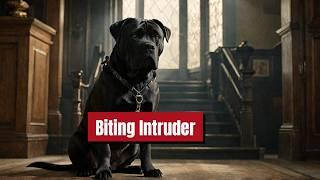 I Raised a Cane Corso to be the BEST Guard Dog EVER! | Dog Training | Puppy Training