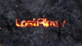 Заставка LostFilm