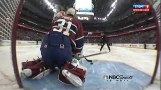 2012 NHL All-Star Skills Competition - Breakaway Challenge