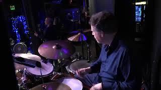 THE DARRELL NULISCH BAND - LIVE at The Fallout Shelter