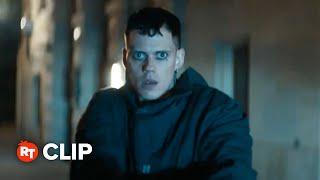 The Crow Movie Clip - Get in the Back (2024)
