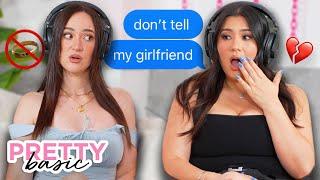 Why Men Cheat... We'll Never Know!  – PRETTY BASIC – EP. 273