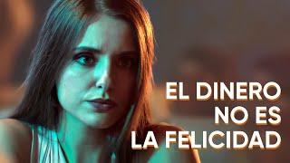 El dinero no es la felicidad | Película completa | Película romántica en Español Latino