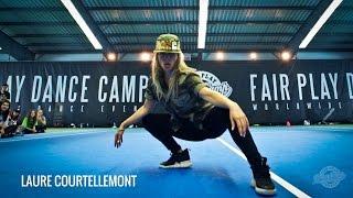  Laure Courtellemont  F***in With Me  Fair Play Dance Camp 2016 