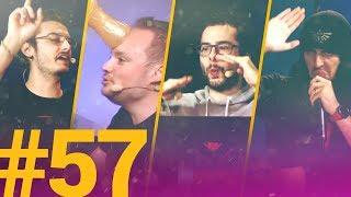 LES MOMENTS MARRANTS #57 (LeStream)