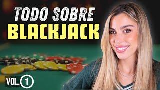 TODO SOBRE BLACKJACK - Vol.1