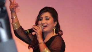 Anju Panta ...Bahira Herda ... Music/Arrange - Paawal Chamling Rai [official video]