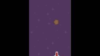 Space Shooter - CalumK