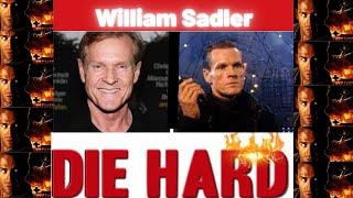 William Sadler Die Hard Documentary Ep 1