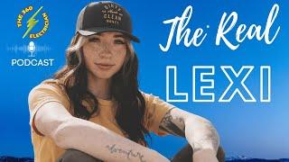 Lexi @lextheelectrician - You think you know her, but do you? #femaleelectrician #electrician