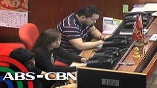 Bandila: Dating pangulo ng Philippine Stock Exchange, may babala