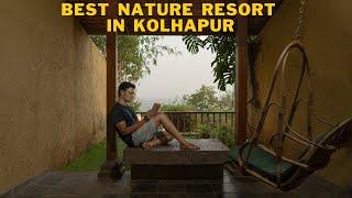 Nisarg Resort Kolhapur I Ranked as the Best Hotel in Kolhapur By TripAdvisor Best Resort In Kolhapur
