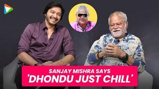 Shreyas Talpade: "I am looking forward to Golmaal 5" | Sanjay M | Mufasa: The Lion King | SRK