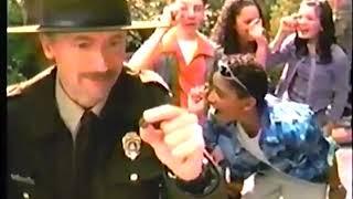 Oreo O's Cereal Rugrats in Paris: The Movie Tie-In Ad (2000) (low quality)