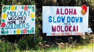 Quality of Life on Moloka‘i | Insights on PBS Hawai'i