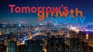 65% of Global Growth: Templeton Emerging Markets Investment Trust (TEMIT)