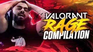 Yassuo   AM I THE WORST PLAYER IN VALORANT! RAGE COMPILATION [Archive]