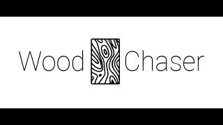 Wood Chaser Live!!! Custom Furniture Shop, CNC, Design, Business