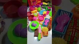 Barbie Toys ##Ketchan set House#etc ... Short#shortvideoviral .....