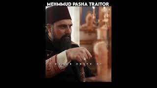  Mahmmud Pasha Is A Traitor  Sultan Angry Mood Off Status #shorts #abdulhamid