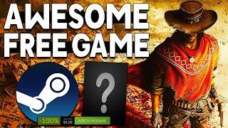 GET AN AWESOME FREE STEAM PC GAME RIGHT NOW + LONG AWAITED EGS FEATURE IS HERE!