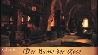 Der Name der Rose - Hörspiel (Teil 3)