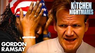 Will They Learn From Gordon's Mistakes? | Kitchen Nightmares UK | Gordon Ramsay