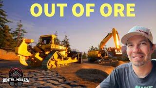 Live IRL: Heavy Equipment Operator Simulator with Joysticks | Realistic Excavator & Dozer Action!