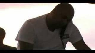 David Harness @ Embassador Rooftop WMC08'