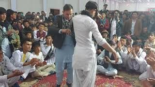 mast HAZARA dance