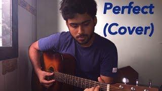 Perfect | Ed Sheeran | Cover | Ruben Sebastian