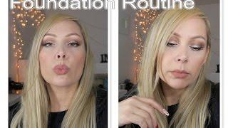 Foundation Routine