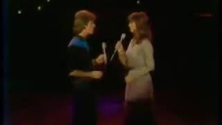 All I Have To Do Is Dream (ANDY GIBB & VICTORIA PRINCIPAL)