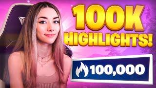 Sommerset 100k Arena Highlights