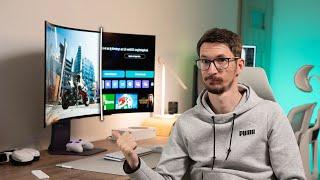 Ez most GAMER vagy SMART? LG: igen!