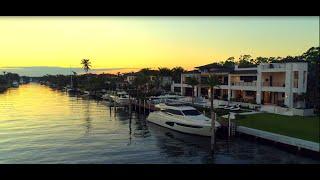 Inside Most Beautiful Oceanfront Luxury Home in Miami