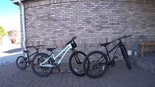 Bikes Direct Review - Gravity BMX and Mountain Bikes