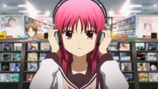 Crow Song - Angel Beats