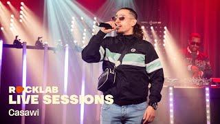 Rocklab Live Sessions - Casawi