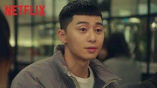 Itaewon Class | Official Trailer | Netflix