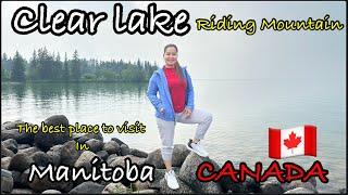 Clear Lake Manitoba Canada /Arpee Tv/pinoy in Canada/ofw in Canada