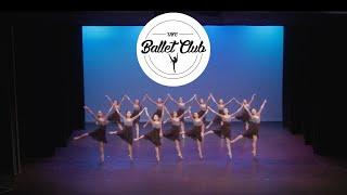 UBC Dance Horizons: MYS 2024 - UBC Ballet Club