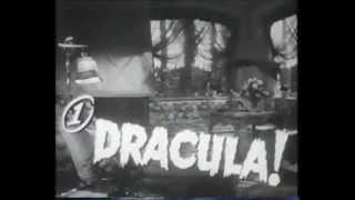 HOUSE OF DRACULA