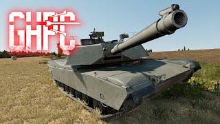 M1 Abrams VS T-55 Tanks | It's Turkey SHOOT! | Gunner, Heat, PC! GHPC Gameplay