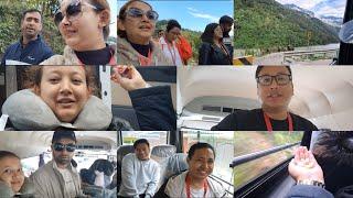 four days north sikkim tour 