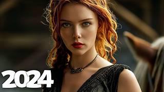 Summer Mix 2024  Deep House Remixes Of Popular Songs Ed Sheeran, Coldplay, Martin Garrix Cover #6